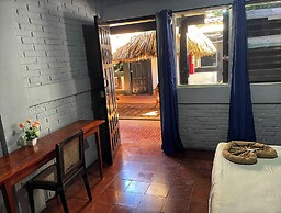 Hotel Oasis Managua