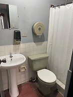 Hotel Oasis Managua
