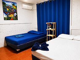 Hotel Oasis Managua