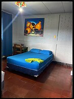 Hotel Oasis Managua