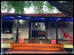 Hotel Oasis Managua