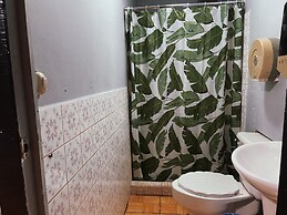 Hotel Oasis Managua
