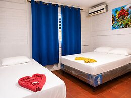 Hotel Oasis Managua