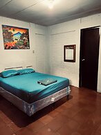 Hotel Oasis Managua