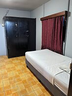 Hotel Oasis Managua