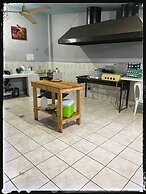 Hotel Oasis Managua