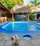 Hotel Oasis Managua