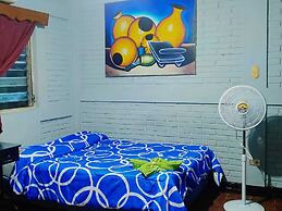 Hotel Oasis Managua