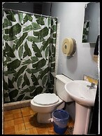 Hotel Oasis Managua