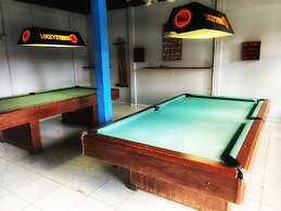 Hotel Oasis Managua