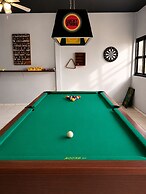 Hotel Oasis Managua