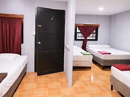 Hotel Oasis Managua