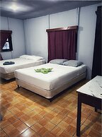 Hotel Oasis Managua