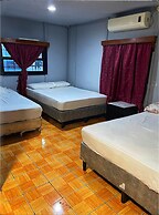 Hotel Oasis Managua