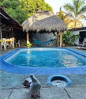 Hotel Oasis Managua