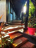 Hotel Oasis Managua
