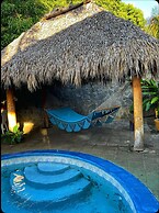 Hotel Oasis Managua