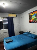 Hotel Oasis Managua