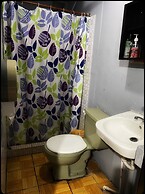 Hotel Oasis Managua