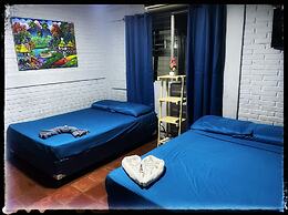Hotel Oasis Managua