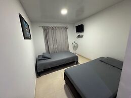 Hotel palmalinda