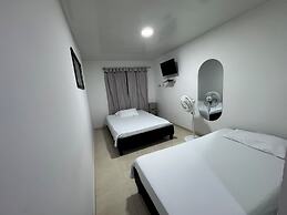 Hotel palmalinda