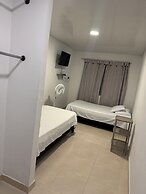 Hotel palmalinda
