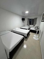 Hotel palmalinda