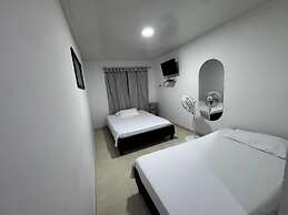 Hotel palmalinda
