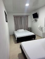 Hotel palmalinda
