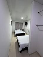 Hotel palmalinda