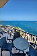 Waterfront Gozo Stay Overlooking Marsalforn Bay