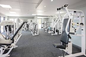Shafston Service Apartment