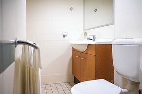 Shafston Service Apartment