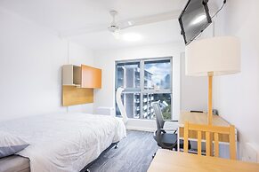Shafston Service Apartment