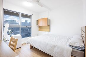Shafston Service Apartment