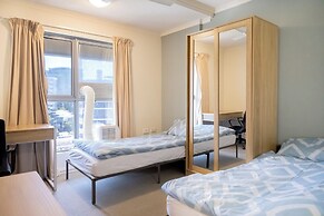 Shafston Service Apartment