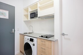 Shafston Service Apartment