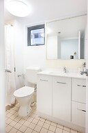 Shafston Service Apartment