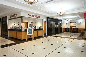 Shafston Service Apartment