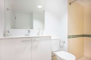 Shafston Service Apartment