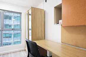 Shafston Service Apartment