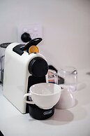 Avenue West Studio Units
