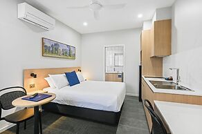 Avenue West Studio Units