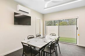 Avenue West Studio Units