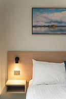 Avenue West Studio Units