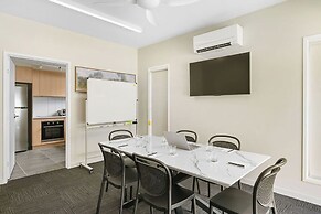 Avenue West Studio Units