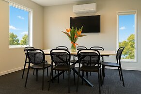 Avenue West Studio Units