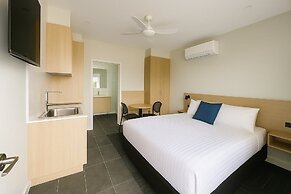 Avenue West Studio Units