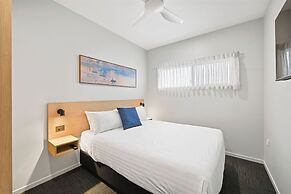 Avenue West Studio Units
